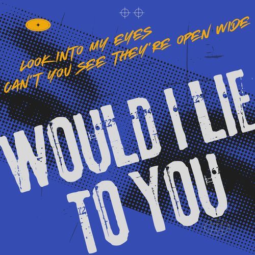 Would I Lie to You?