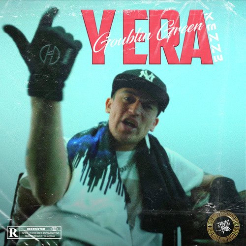 Y Era cover art