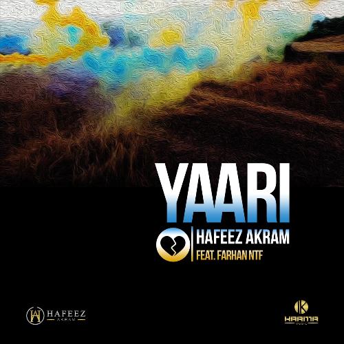 Yaari (feat. Farhan NTF)