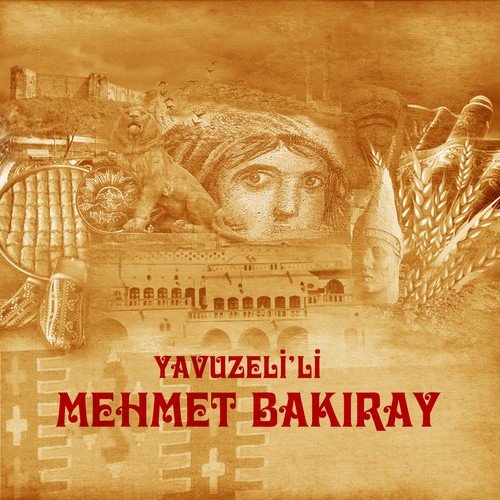 Mehmet Bakıray