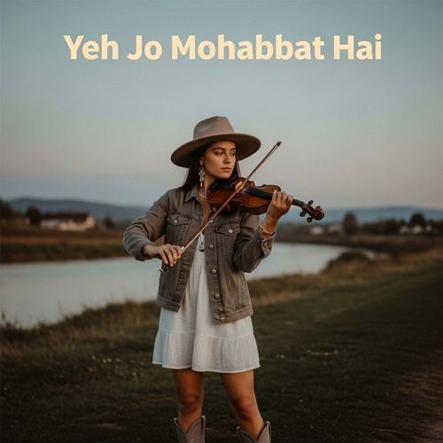 Yeh Jo Mohabbat Hai