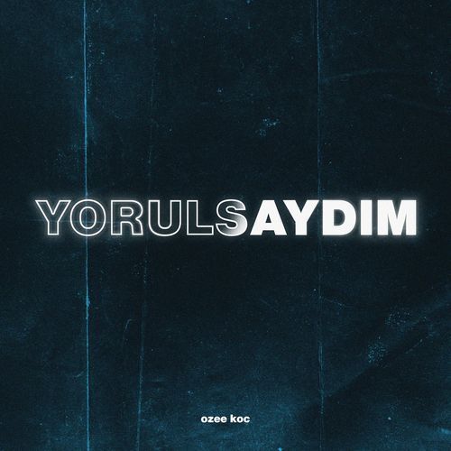 Yorulsaydım_poster_image