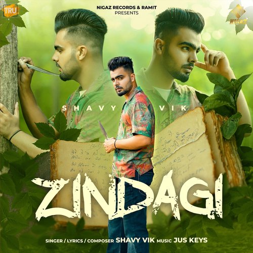 Zindagi - Song Download from Zindagi @ JioSaavn
