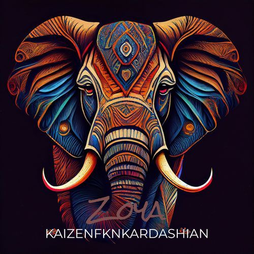 Zoya cover art