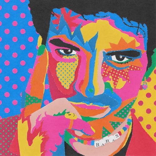 antonio banderas cover art