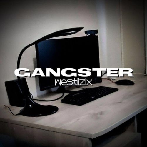 gangster cover art