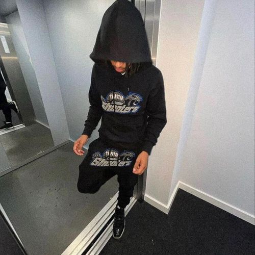 style de trapstar cover art