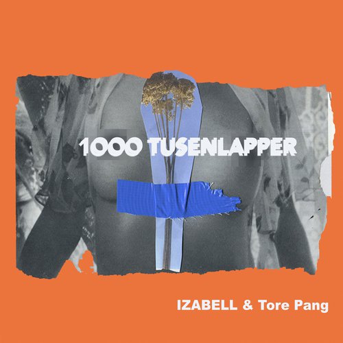 1000 Tusenlapper