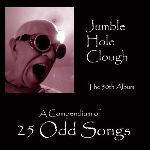 Cocoa Palace Keeper (you nearly got your Christmas present early) cover art
