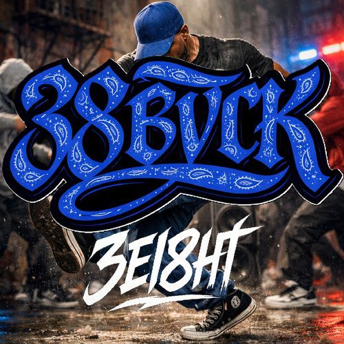 Get off Bvck cover art