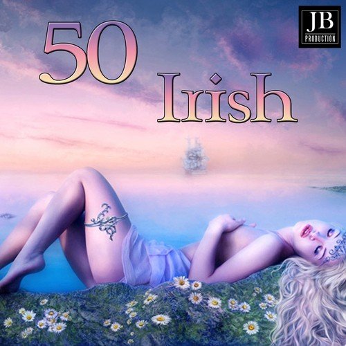 Carrantuohill cover art