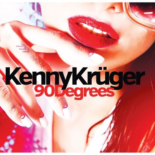 90 Degrees (Quota Instru) cover art