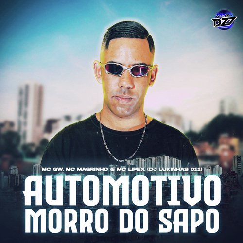 AUTOMOTIVO MORRO DO SAPO