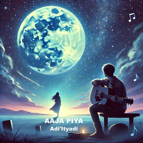 Aaja Piya