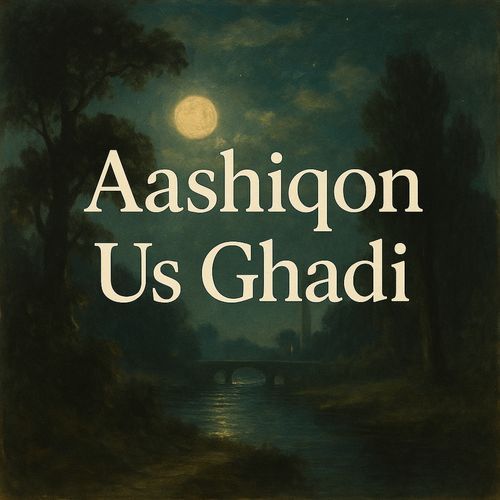 Aashiqon Us Ghadi