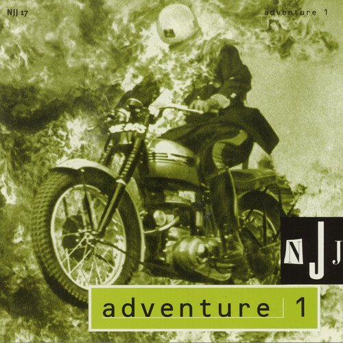 Dino Jungle cover art