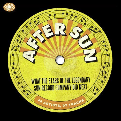 After Sun: What the Stars of the Legendary Sun Record Company Did Next