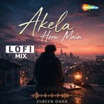 Akela Hoon Main LOFI MIX