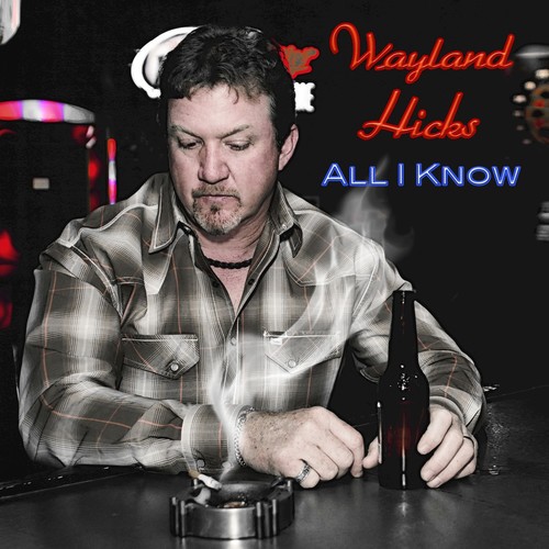 All I Know - EP
