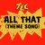 All That (Theme Song)