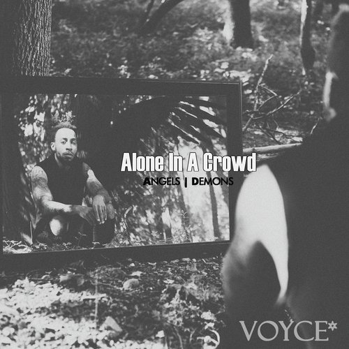 Alone in a Crowd: Angels | Demons_poster_image