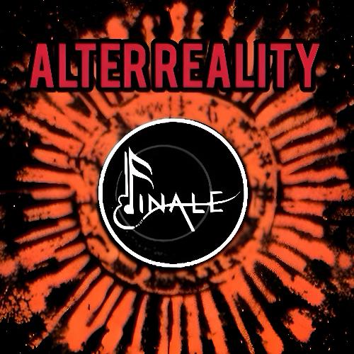 Alter Reality