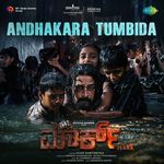 Andhakara Tumbida (From "Mark") (Kannada)