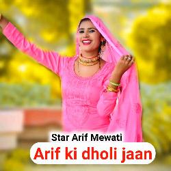 Arif Ki Dholi Jaan-LxsTcx1FcWM