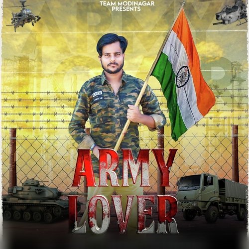 Army Lover