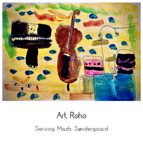 Art Roho serving Mads Søndergaard_poster_image