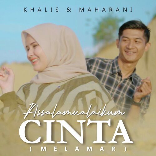 Assalamualaikum Cinta (Melamar)_poster_image