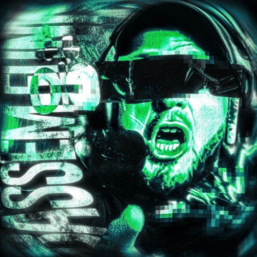 BASSEM FUNK (Slowed)