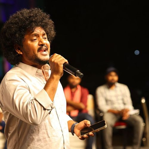 Babasaheb Niku Joharulu
