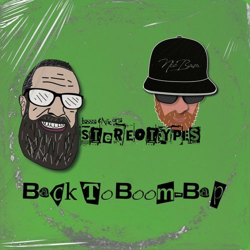 Back To Boom-Bap