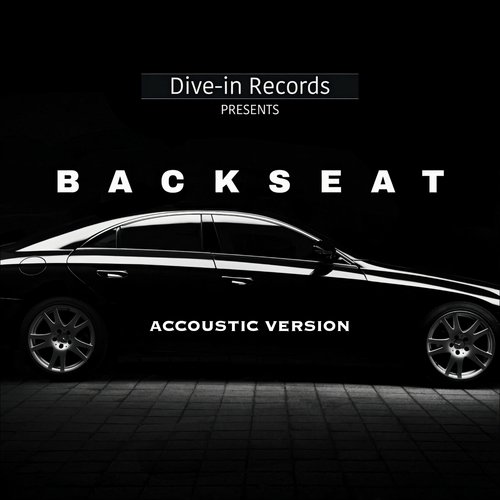 Backseat (Accoustic)