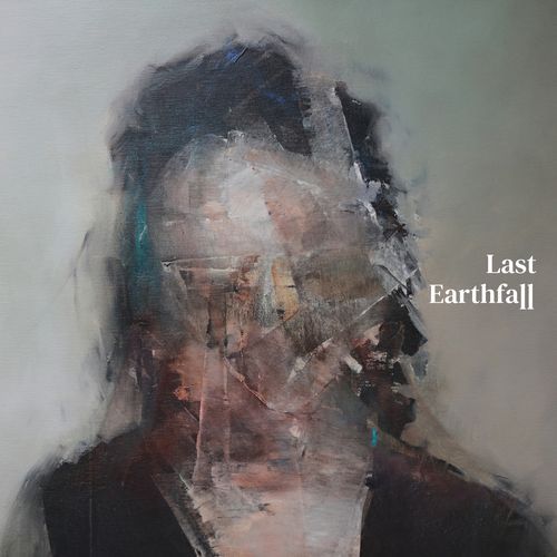 Burn the Grey Haze Blue cover art