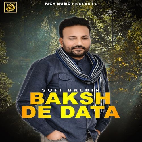 Baksh De Data (Studio)
