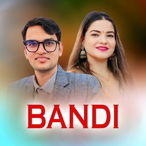 Bandi cover art