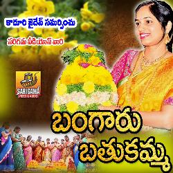 Bangaru Bathukamma-HBBeYBJnfHc