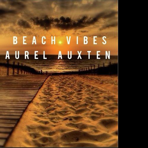 BeachVibes cover art