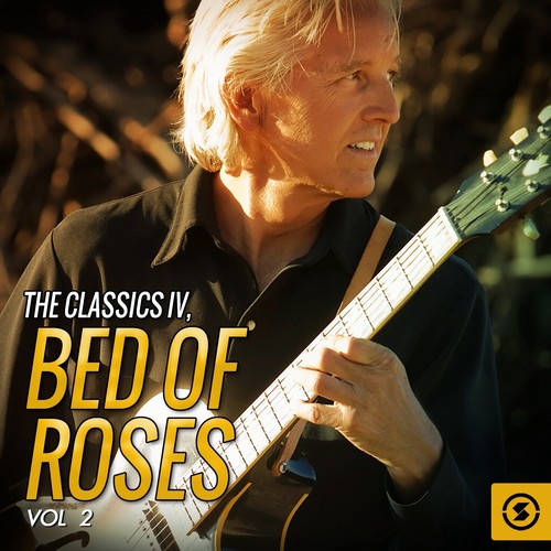Bed of Roses, Vol. 2