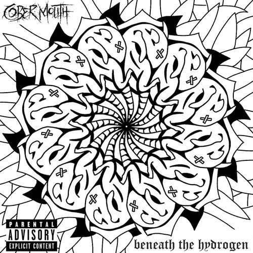 Beneath The Hydrogen cover art
