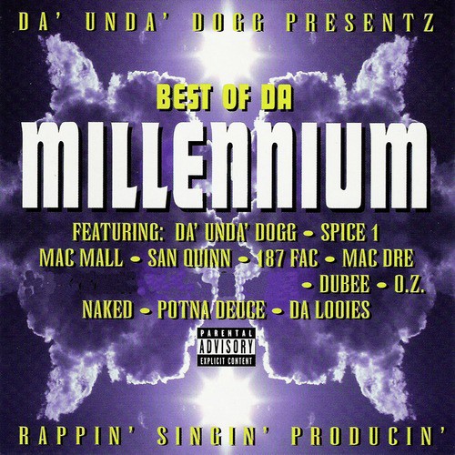 Function (feat. Spice 1) cover art