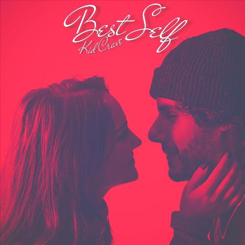 Best Self cover art