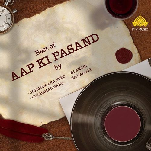 Best of Aap Ki Pasand