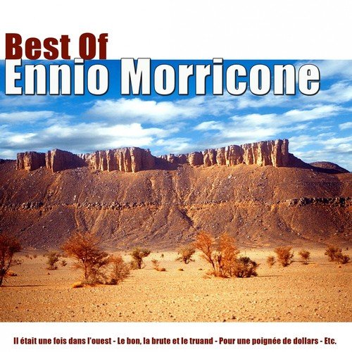 Mon Nom Est Personne Song Download From Best Of Ennio Morricone Jiosaavn