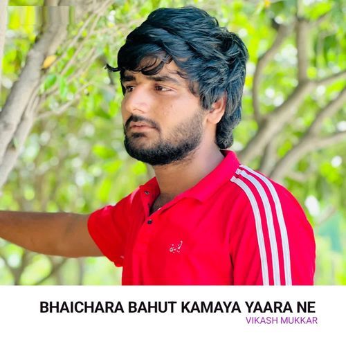 Bhaichara Bahut Kamaya Yaara Ne