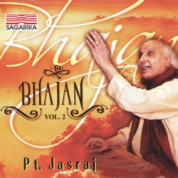 Bhajan Vol. 2
