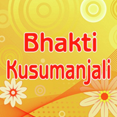 Bhakthi Kusumaanjali