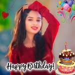 Birthday Aayo Ri Lodha Ka ku